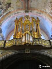 Museo Diocesa de Menorca