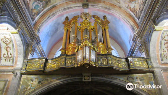 Museo Diocesa de Menorca