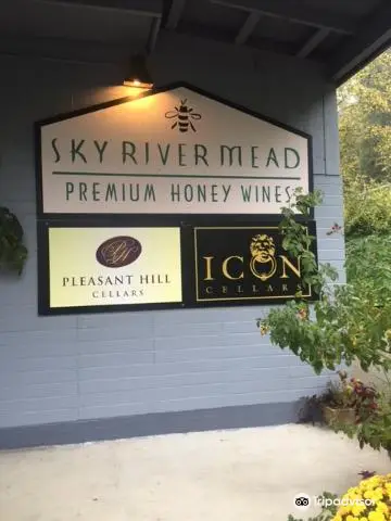 Sky River Mead and Wine