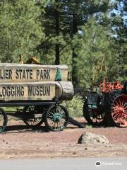 Collier Logging Museum