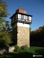 Faustturm Maulbronn