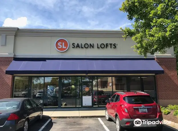 Salon Lofts