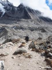 Khumbu Adventures Trekking & Expedition.