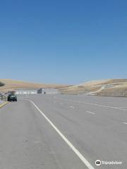 Thunderhill Raceway Park