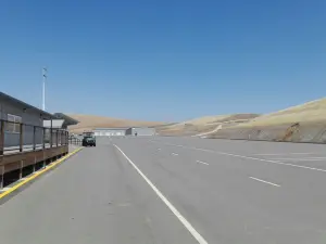 Thunderhill Raceway Park