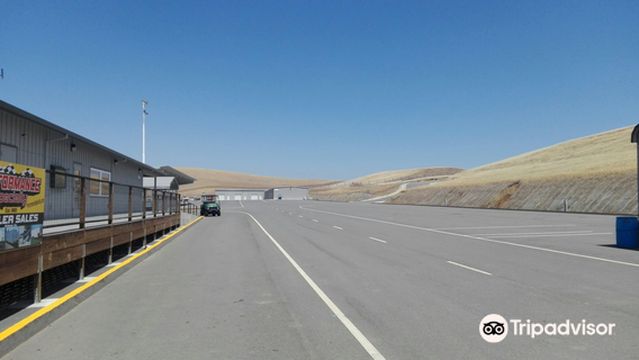 Thunderhill Raceway Park