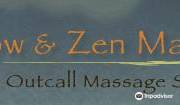 Now & Zen Massage