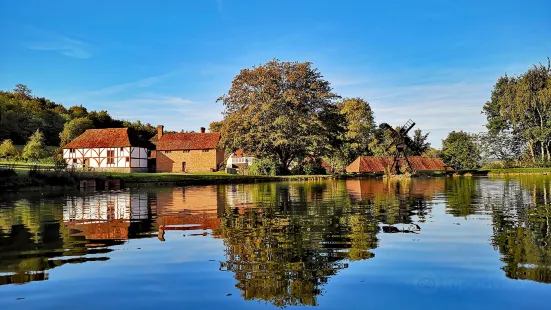 Weald & Downland Living Museum