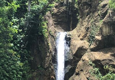 Sari-Sari Waterfall