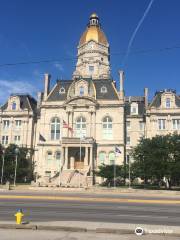 Vigo County Courthouse