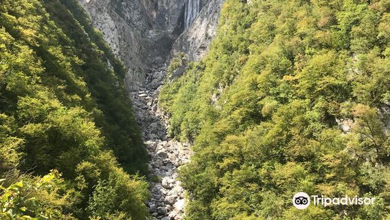 Bovec