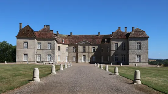 Château de Ray-sur-Saône Chateau de Ray-sur-Saone