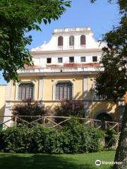 Anzio Public Library