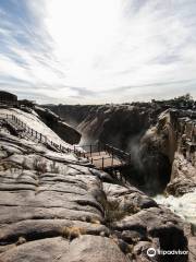 Parco nazionale Augrabies Falls