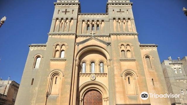 Parish Church of St. Gregory the Great