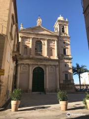 Chiesa di San Domenico di Guzman