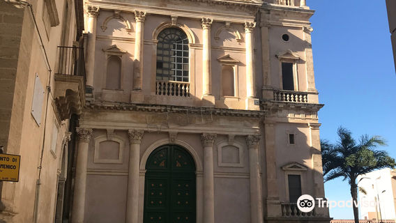 Chiesa di San Domenico di Guzman