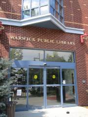 Warwick Public Library: Central Library