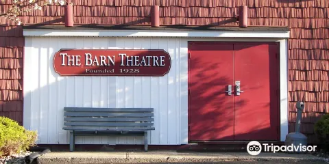 The Barn Theatre