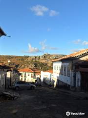 Memorial Museum of Sant Anthony's Bread