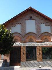Museo de Arte de Cerdanyola