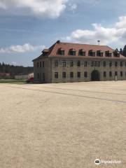 Flossenburg Concentration Camp and Museum