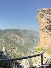 Saint Hilarion Castle