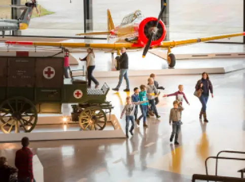 国立軍事博物館