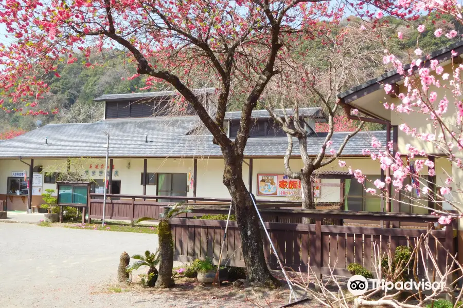 Hanamaki Onsen Iriguchi