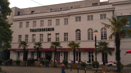 Theater Bremen