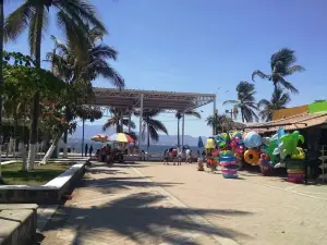 Playa San Pedrito