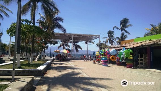 Playa San Pedrito
