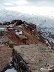 Visit Alamut