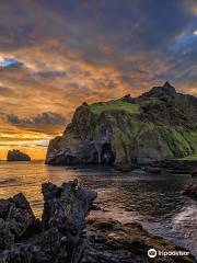 Booking Westman Islands