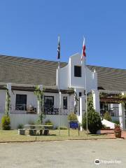 Swartland Winery