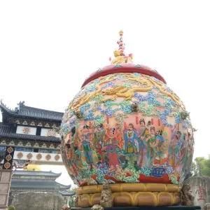 玄空法寺