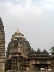 Sri Mukhalingeswara Temple