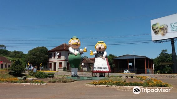 Santa Cruz do Sul