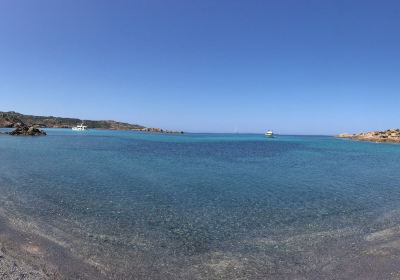 Plage de Stagnolu