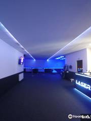 LaserSports