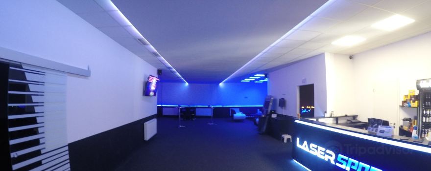 funXperience Langenhagen
