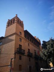 Huesca City Hall