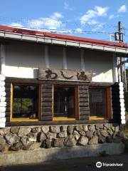 Kawayuonsen Station Footbath