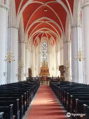 Dom zu Verden - Evangelische Kirchengemeinde