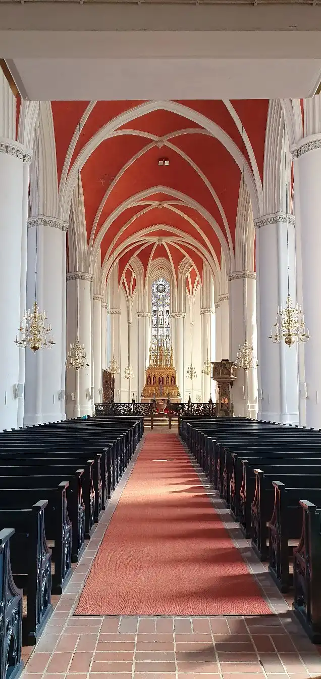 Hotels in der Nähe von Dom zu Verden - Evangelische Kirchengemeinde