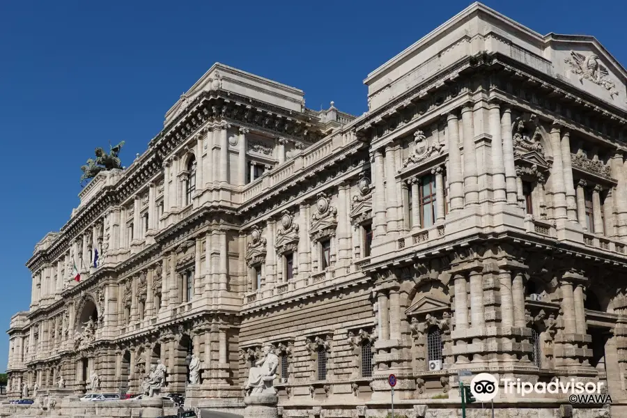 Biblioteca Centrale Giuridica