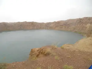 Semipalatinsk Nuclear Test Site