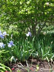 Springfield Botanical Gardens at Nathanael Greene/Close Memorial Park