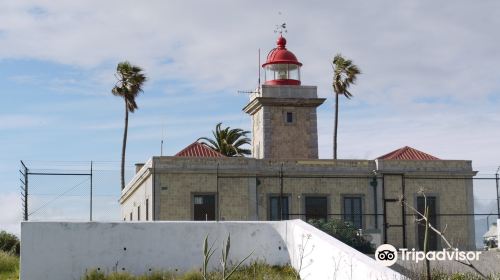 Ponta da Piedade Lighthouse