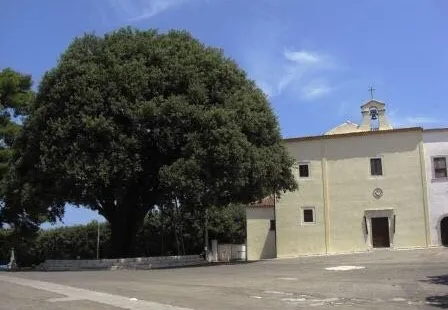 Convento del Santissimo Crocifisso